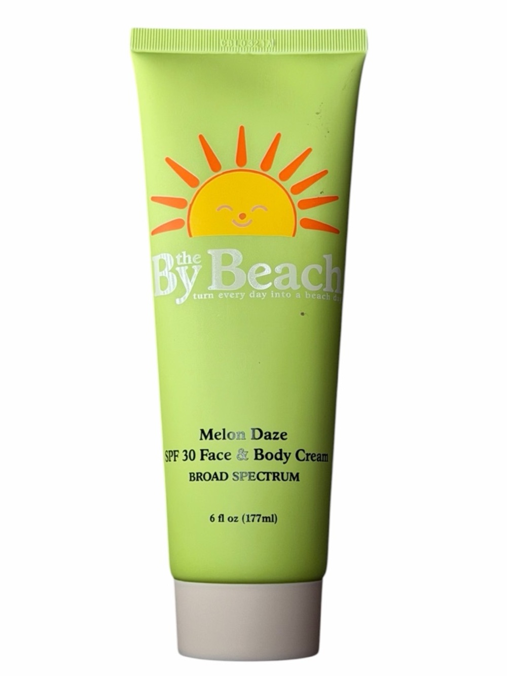 By The Beach Melon Daze SPF30 Face & Body Cream - Picture 12 of 15